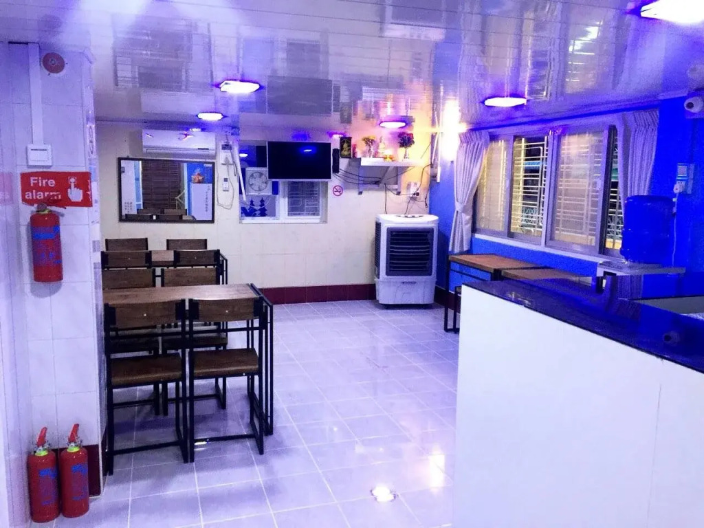 Htinn Yue Tan Hostel