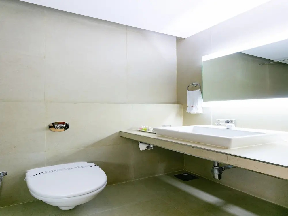Hotel atlas grand andheri midc