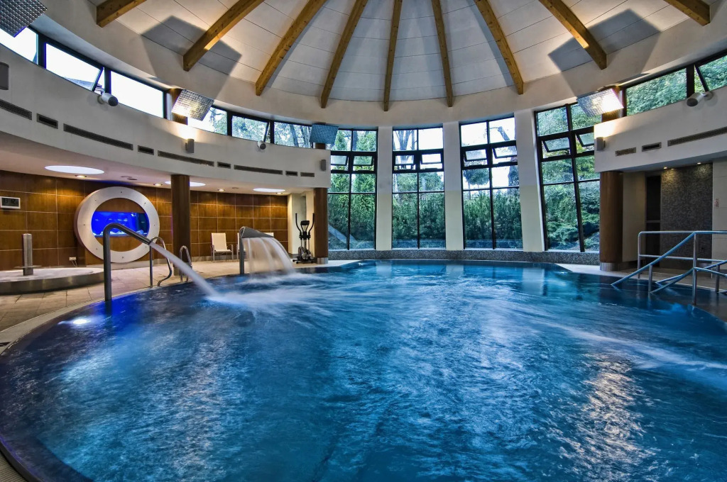 Turówka Hotel & Spa