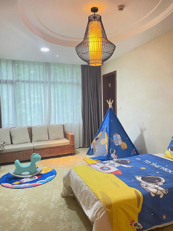 Bosai Hotel