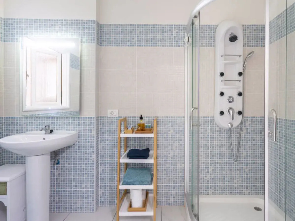 Apartment Océano Buenavista del Norte