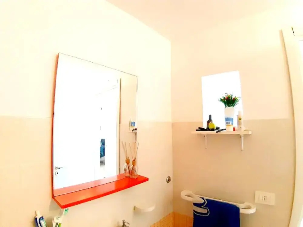 House With one Bedroom in Modica, With Wonderful Mountain View, Balcon