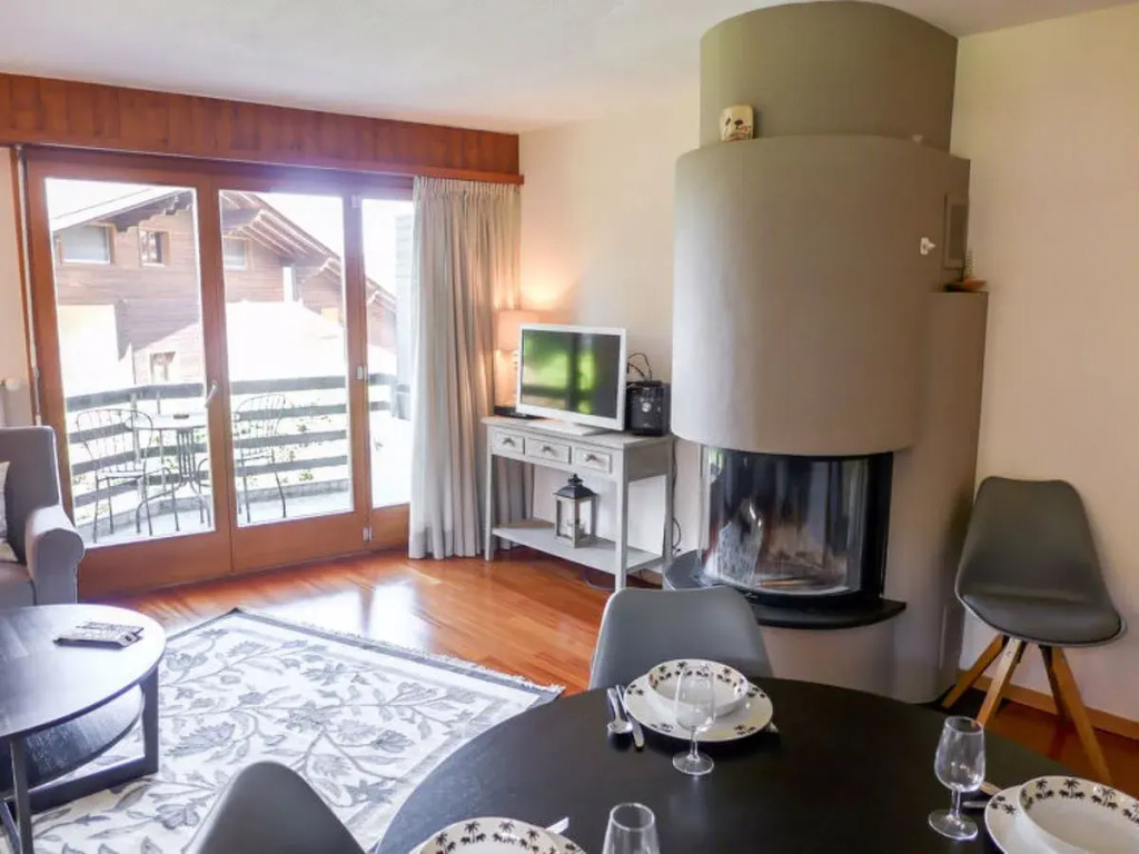Villars Soleil 22917