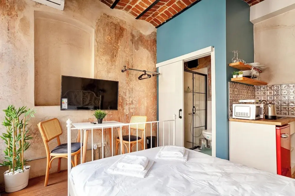 Armel Homes Beyoğlu