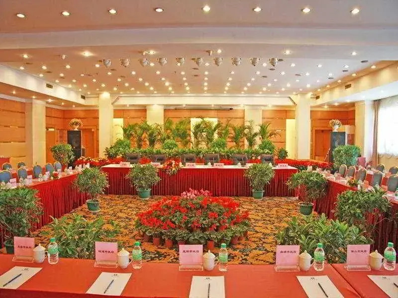 Economic Trade Hotel