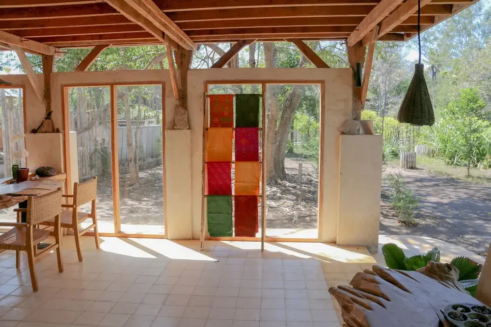 MaoMeno Yoga Resort