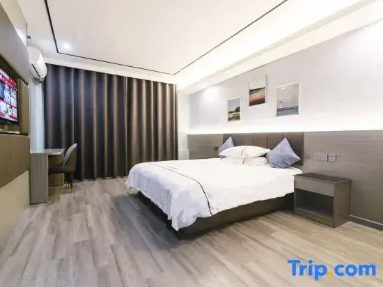 Jiangyin New Century Business Hotel