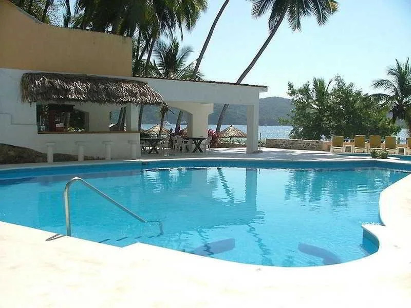 Sotavento Beach Resort Hotel