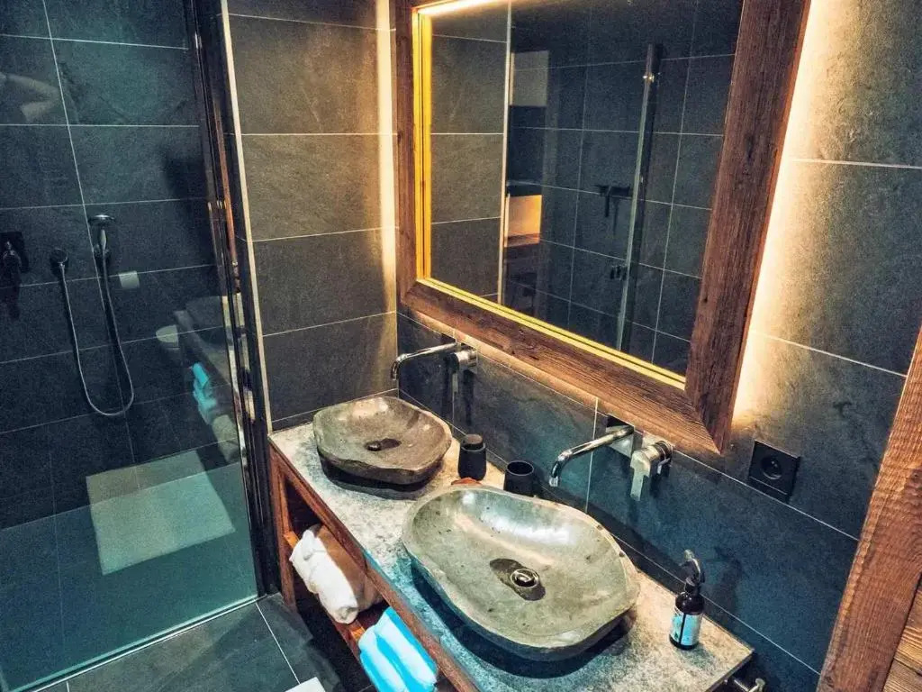 Chalet Les Gets, 6 pièces, 11 personnes - FR-1-598-66