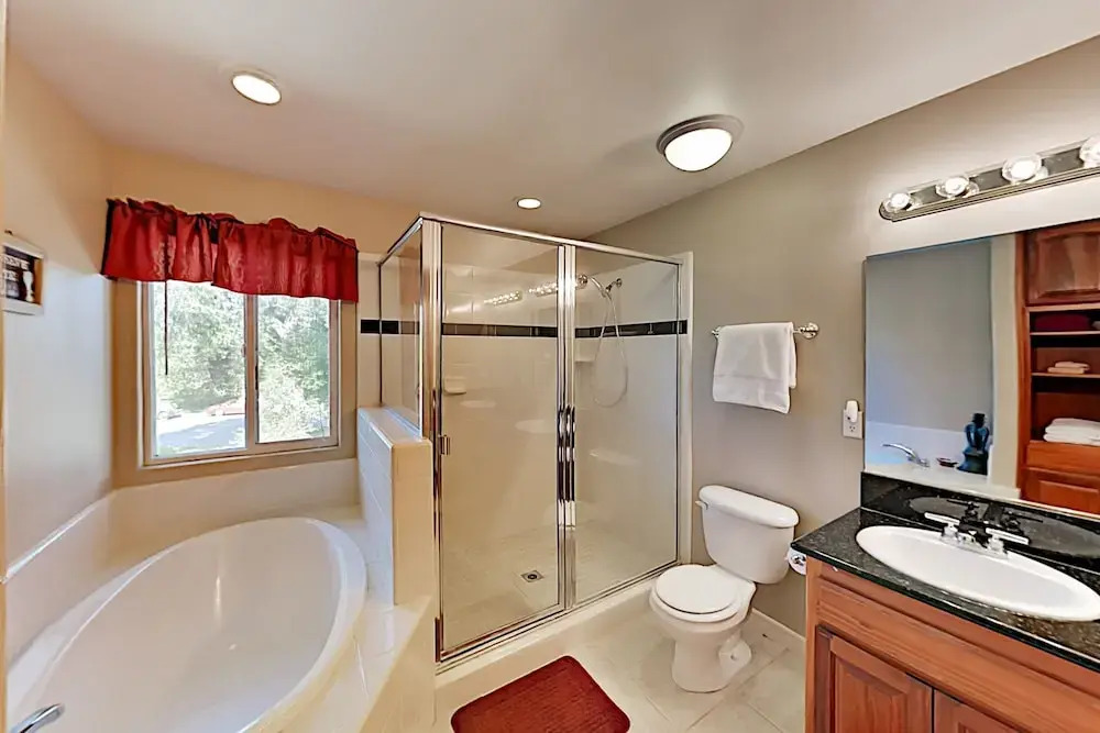 1929oaks 3 Bedroom Home