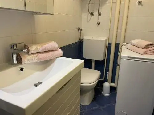 Apartment Kaj