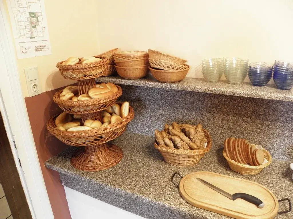 Familie Zuser Hotel Garni