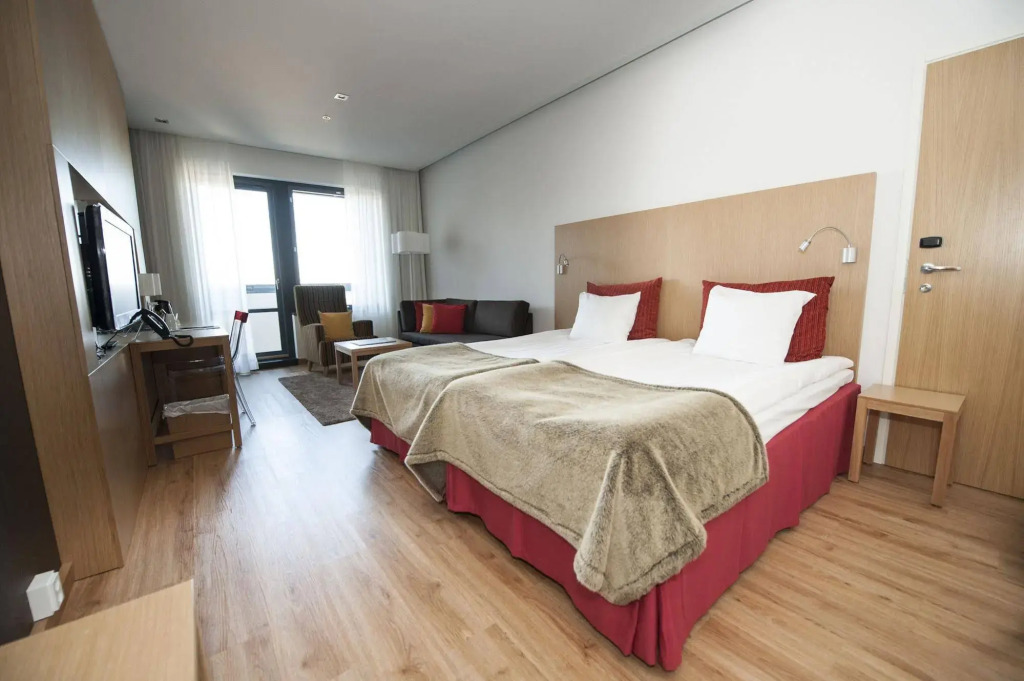 Hotel Levi Panorama