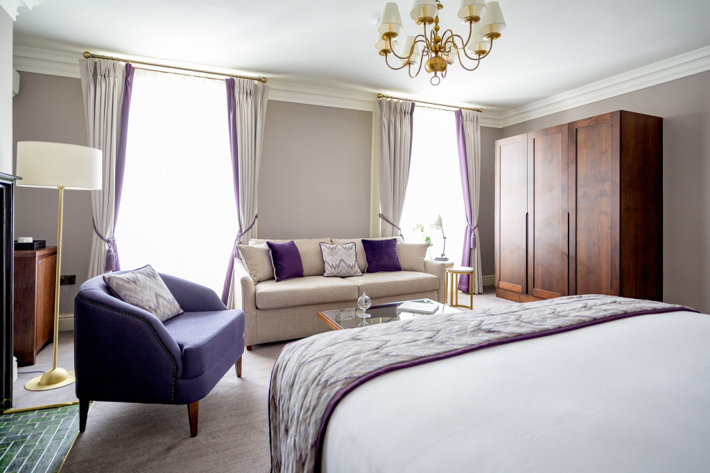 Trinity Townhouse Hotel