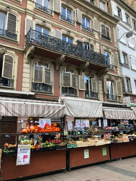 Appartement Etoilé