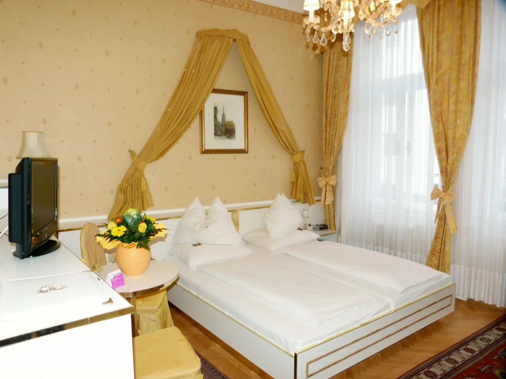 Boutique Hotel Zur Wiener Staatsoper