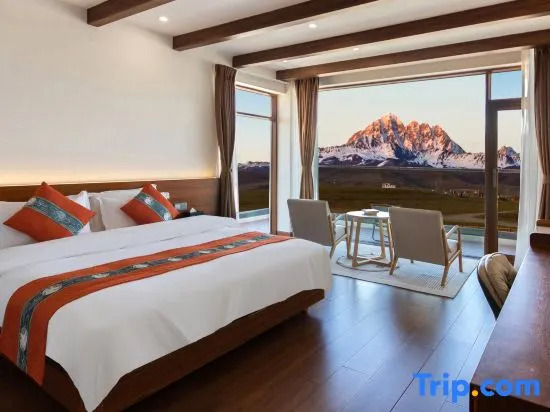 tagong Shu Jing・Xingshan Ji Hotel