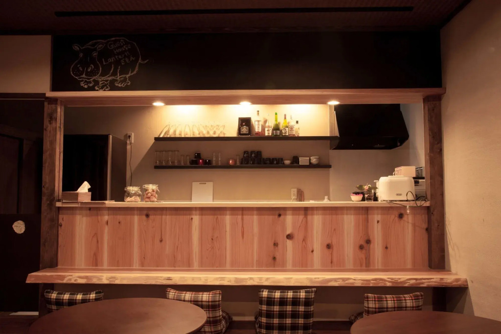 Hotel Lantern Gion