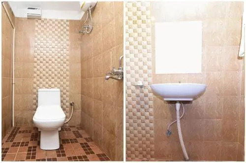 Ryan Residency by OYO Rooms