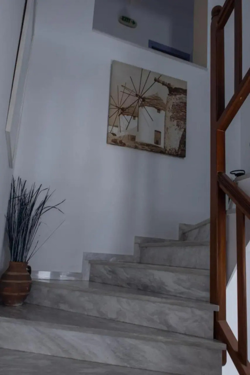 Soula Rooms Tinos