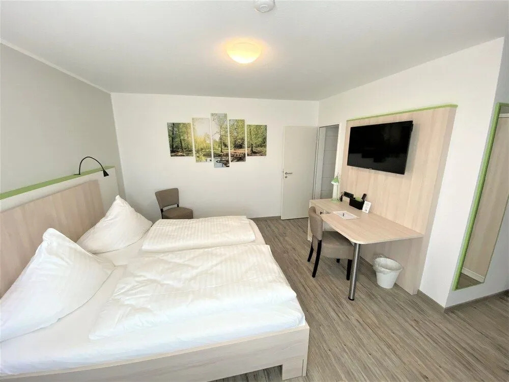 Motel Espenhof