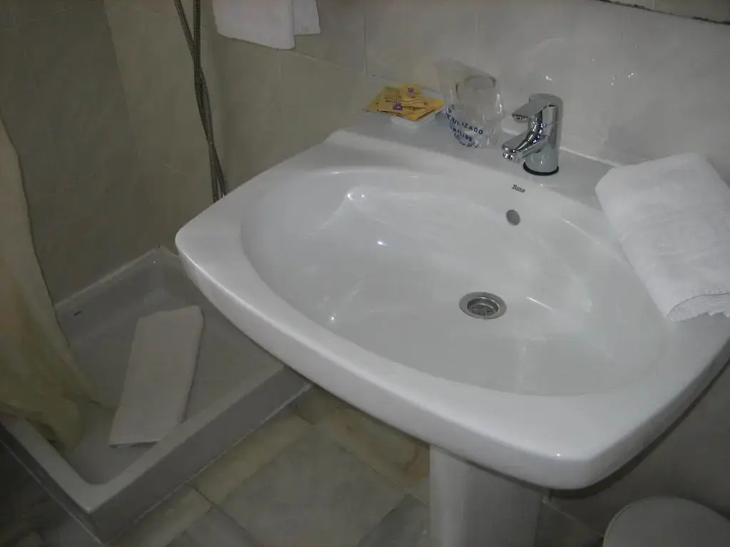 Hotel Paraiso Granada