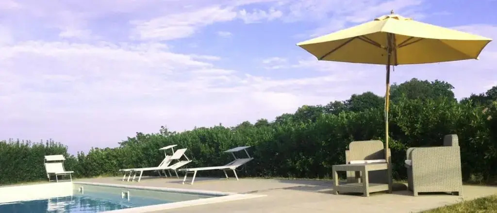 Agriturismo Il Noce