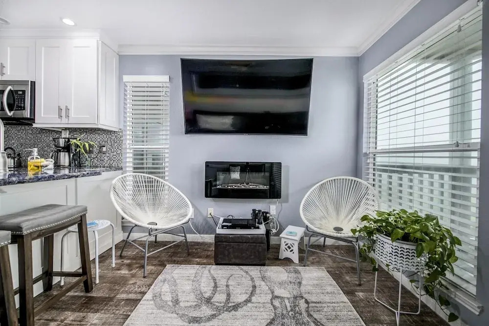 Seascape 2315 2 Bedrooms 2 Bathrooms Condo