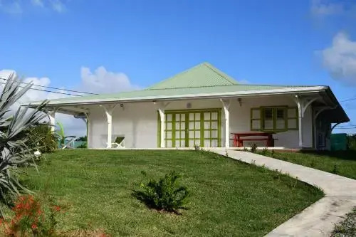 Résidence Clémentine Villa Passion