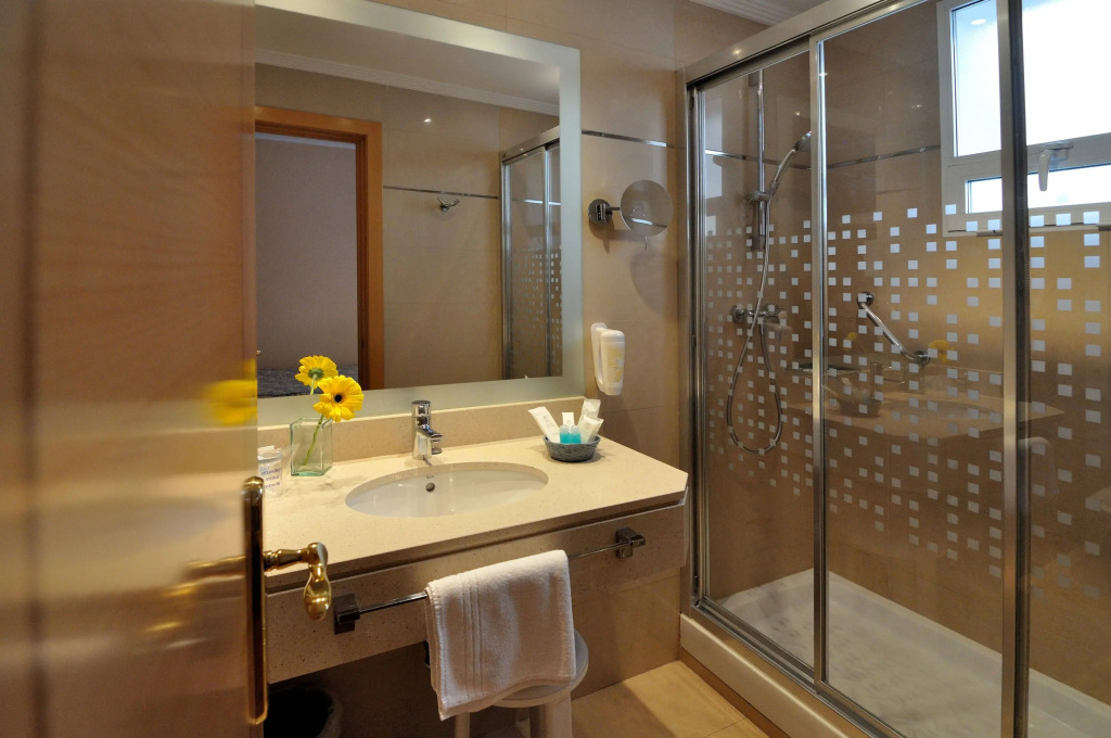 Hotel Casón del Tormes by HappyCulture