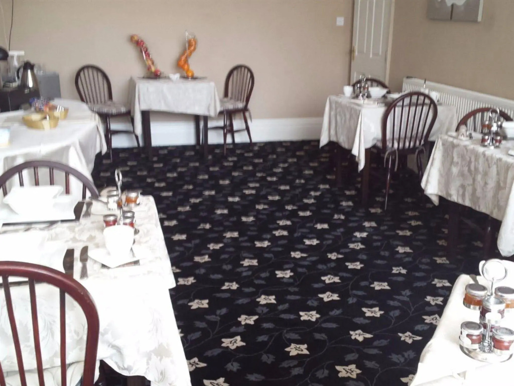 The Bringewood Hotel
