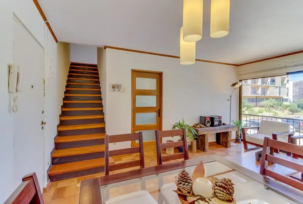 Departamento Amplio en Viña del Mar