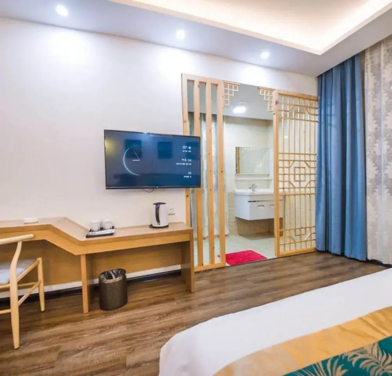 Guilin Dada Inn