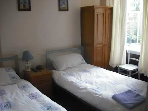 Milber Guest House