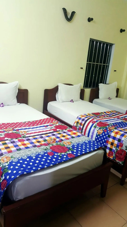 Phong Lan Guesthouse