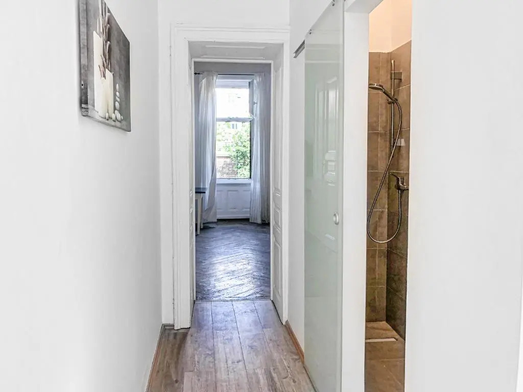 Welcoming 2BR Apt. near AKH- Perfect for Longstays
