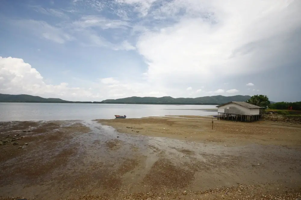 Chompoo Resort