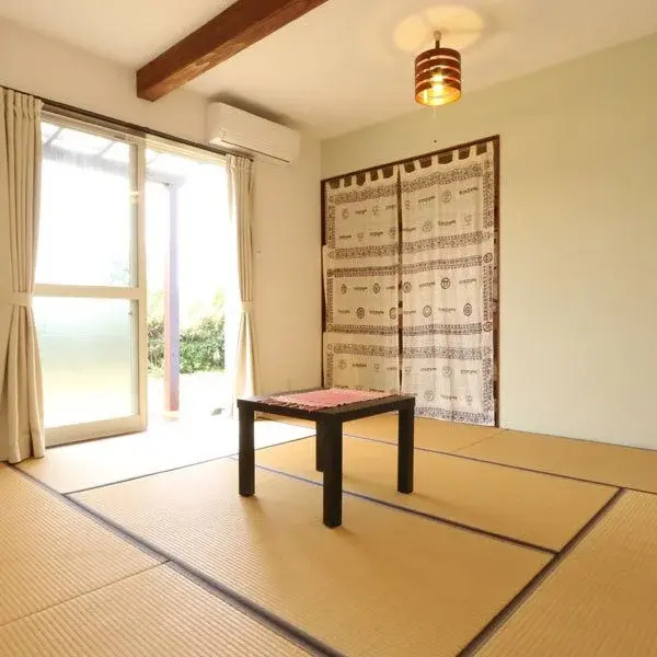 Tanegashima Minshuku Hapisuma