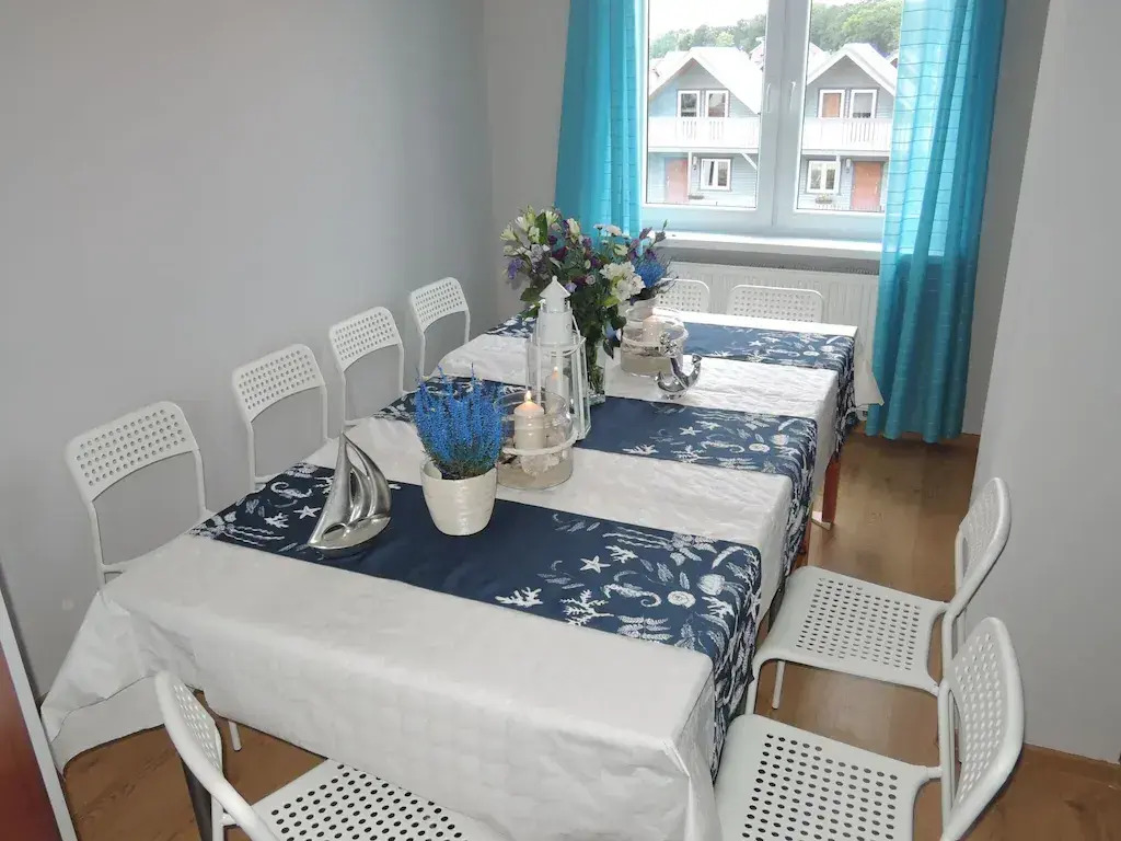 Rewal Getaway Home Near Baltic Coast