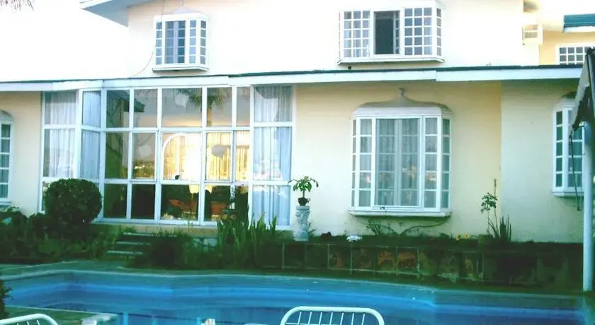 Casa Brisas Standford