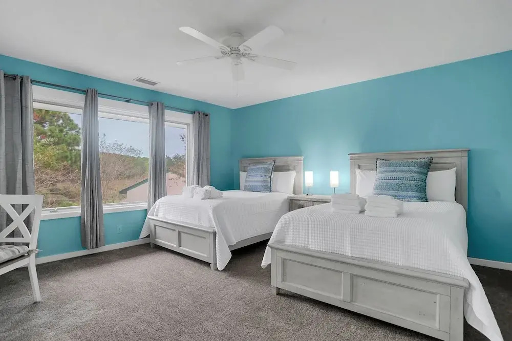 264 Stoney Creek Villa at The Sea Pines Resort