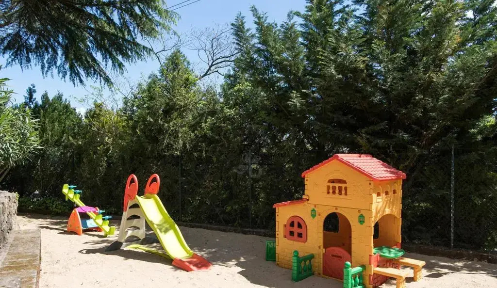 Happy Village & Camping