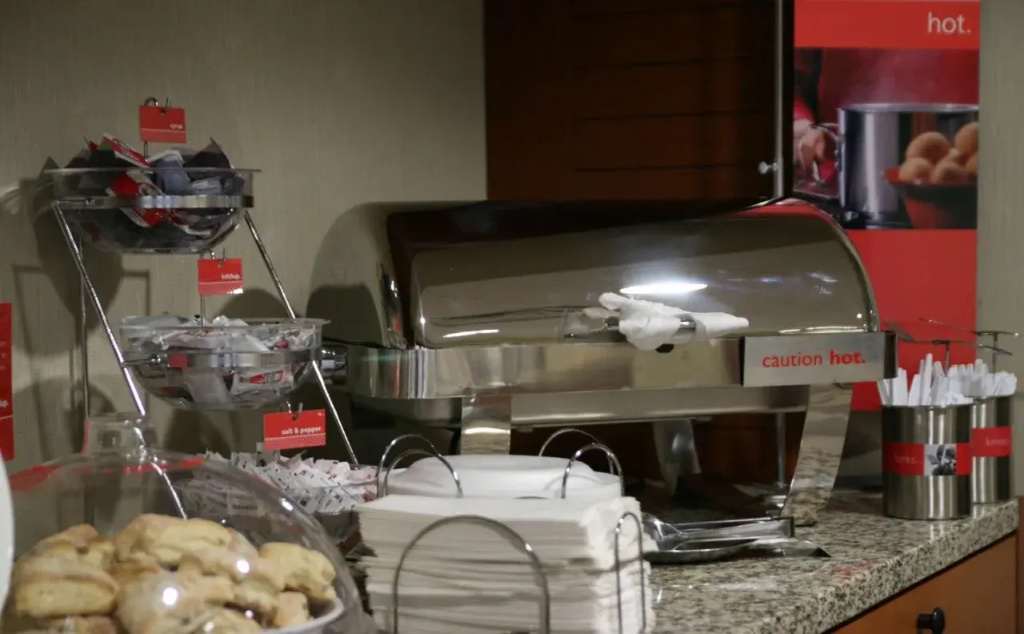 Hampton Inn & Suites by Hilton Barrie
