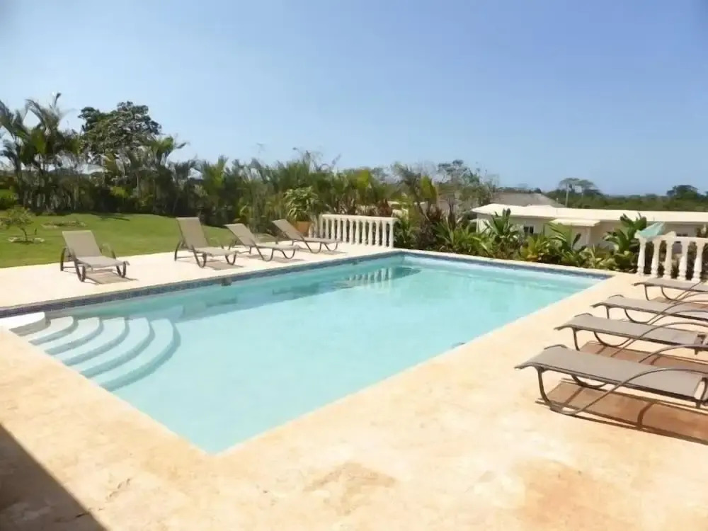 4 Bedroom villa for an unforgettable vacation