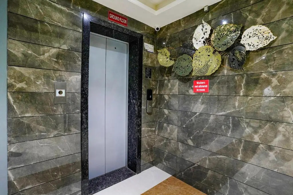 Hotel Chaitanya Executive