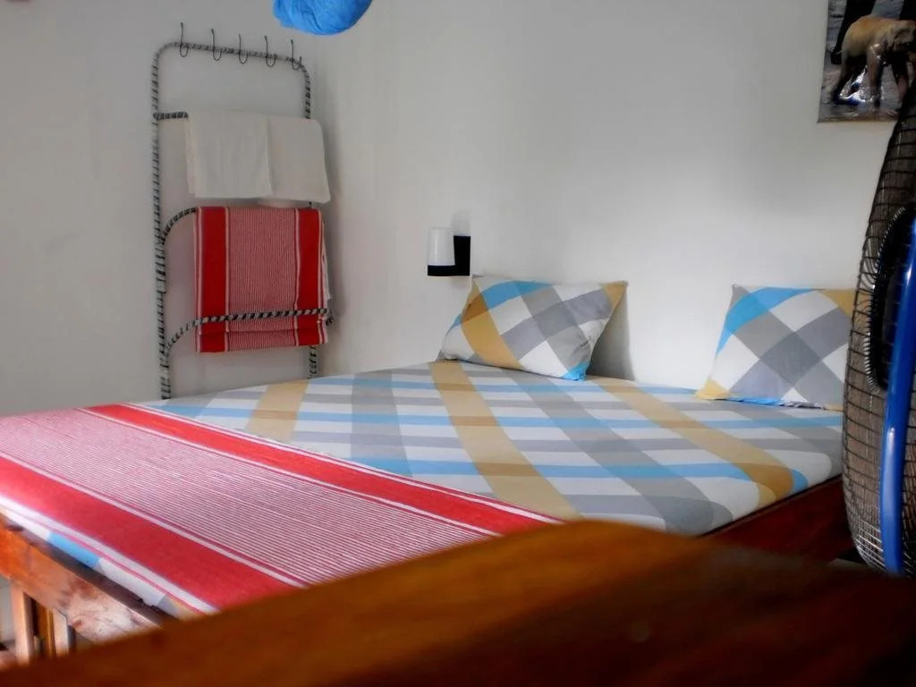 Ranmal Tourist Inn