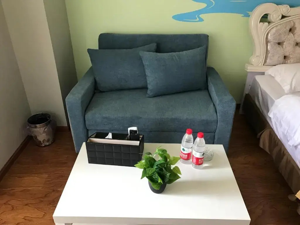 Nian Jia Hotel