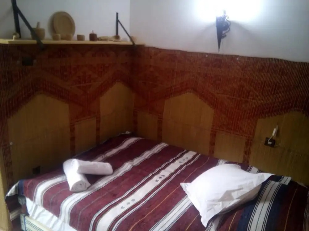 Dar Margot Marrakech