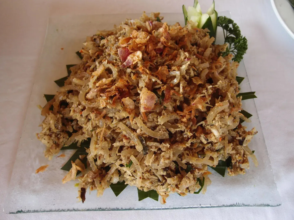 Puri Bagus Manggis