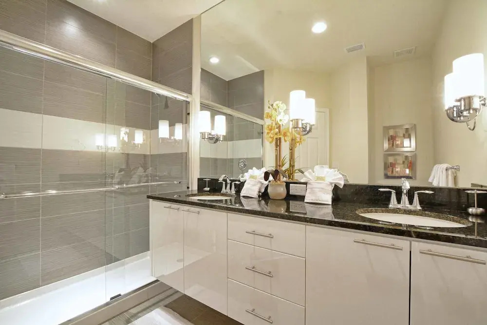 Serenity - 3 Bed Townhouse w/splashpool-5108SY